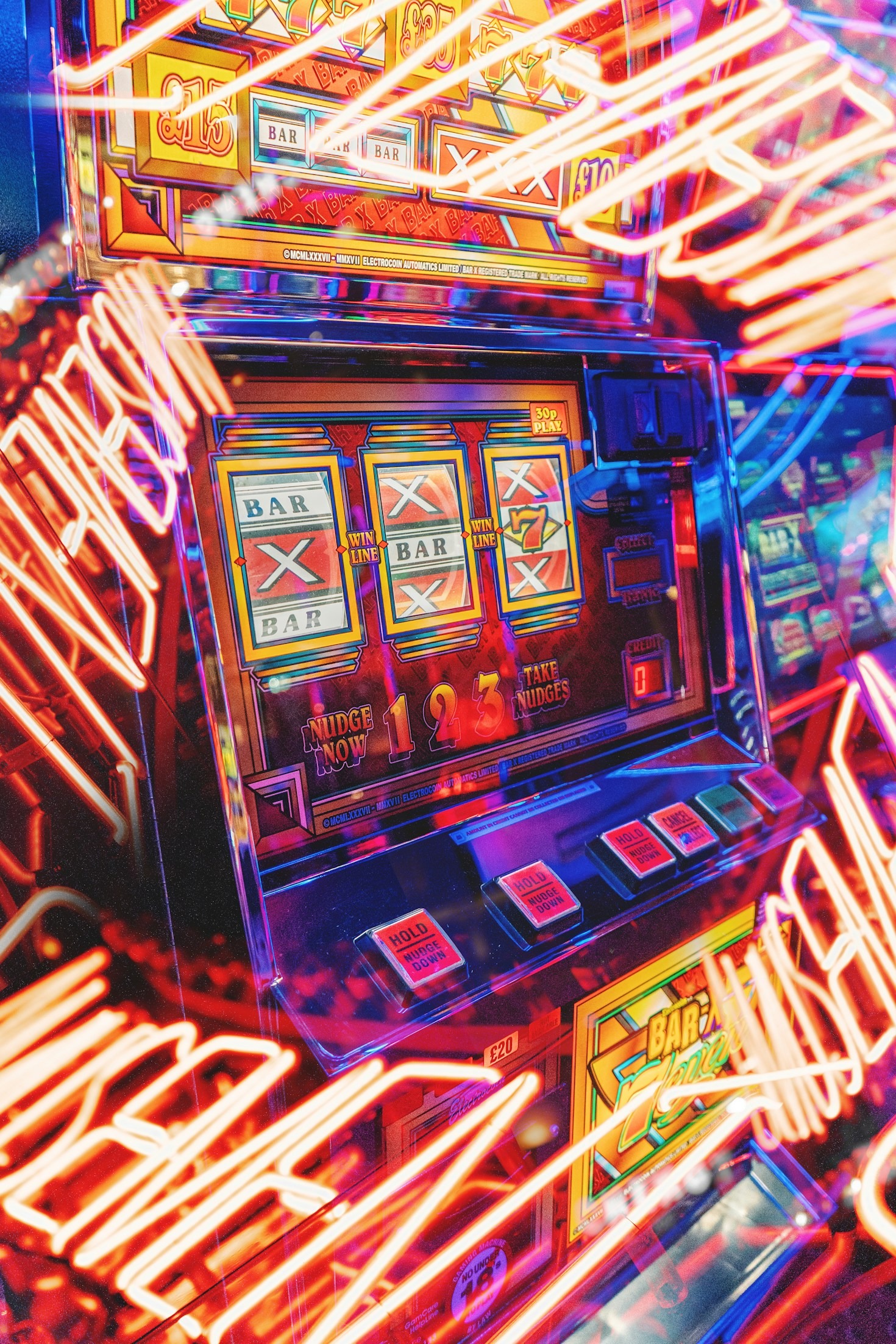 How High RTP Slots Boost Your Winning Chances
