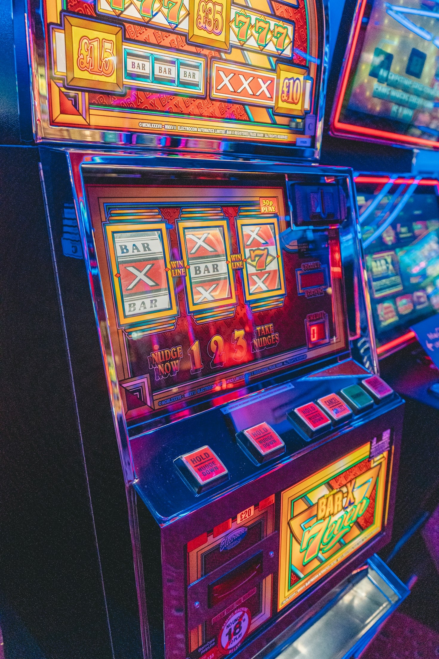 Top 5 High RTP Slots to Play Today