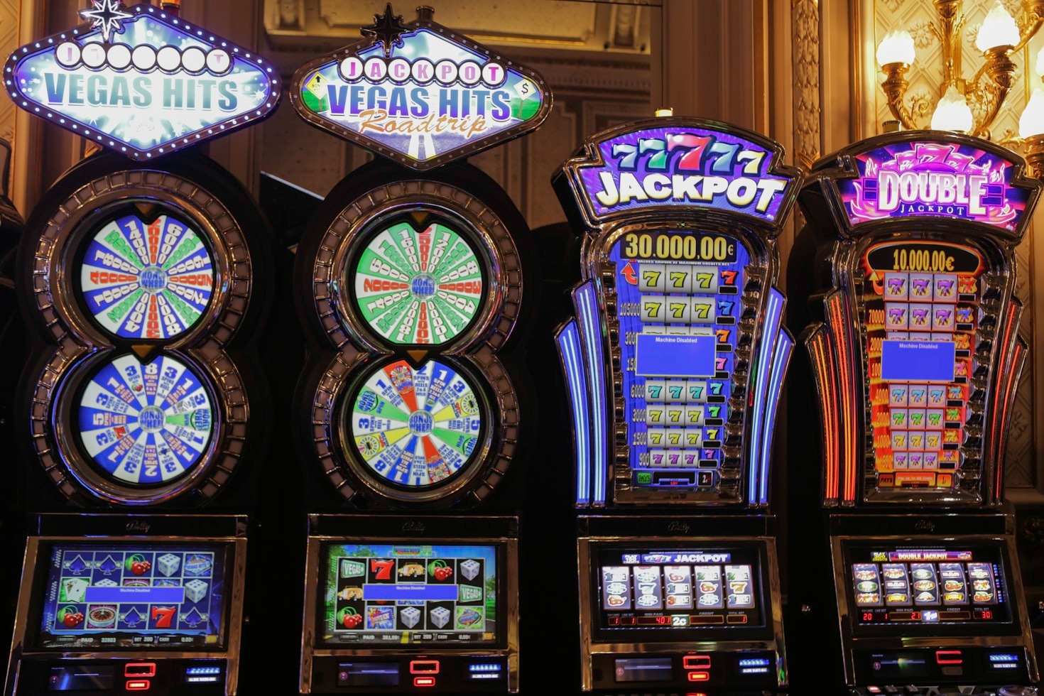 Exploring Features of Popular High RTP Slots