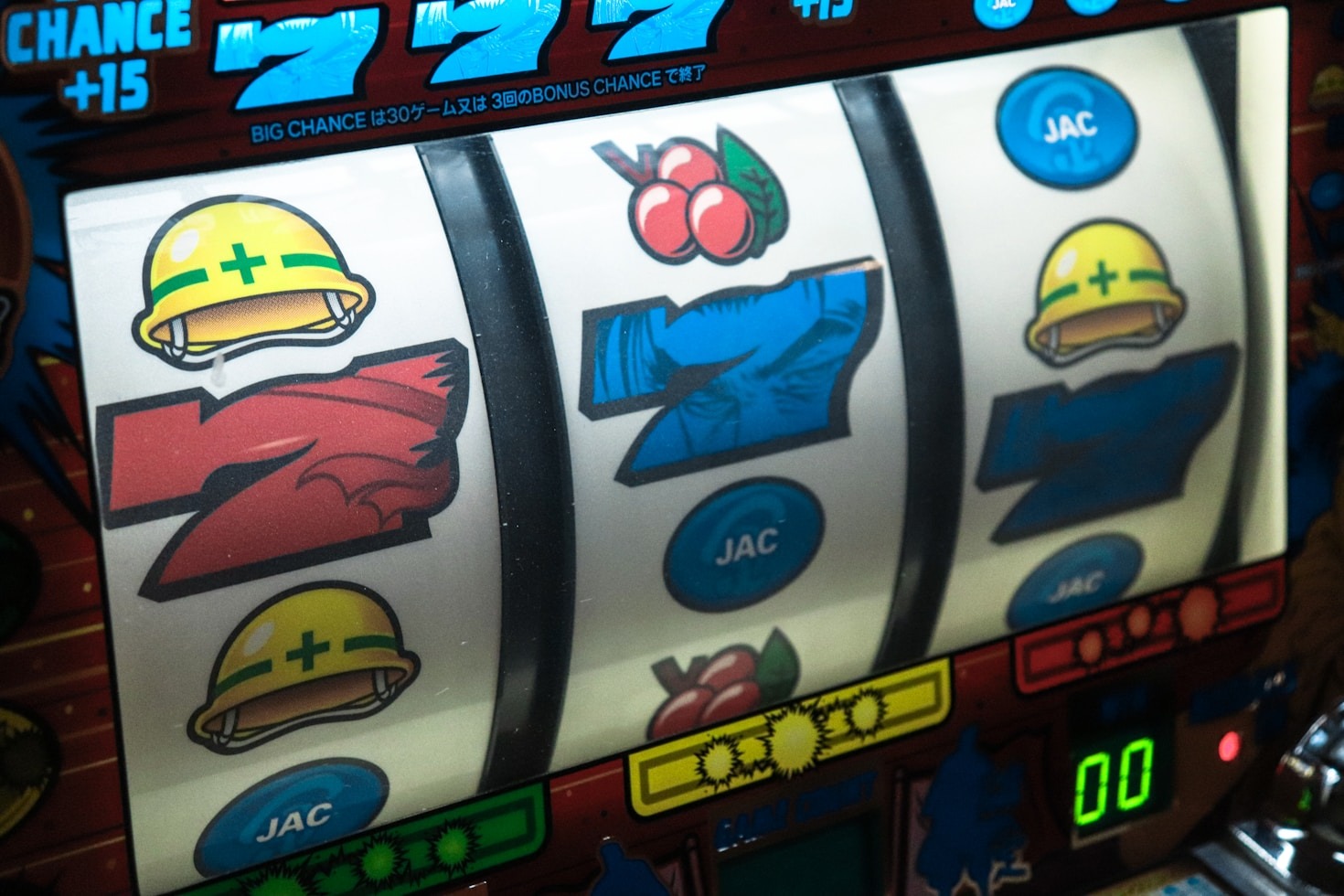 Why Tiga37 is Your Go-To Slot Agent